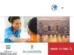Sites similar to saintbarnabas.com