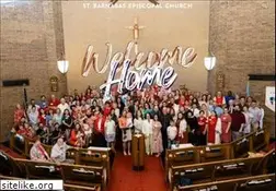 Sites similar to saintbarnabas.us