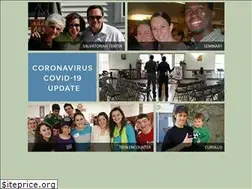 Sites similar to saintbasils.org