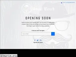 Sites similar to saintbeard.com