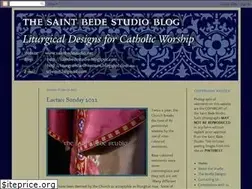 Sites similar to saintbedestudio.blogspot.com