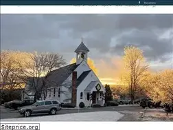 Sites similar to saintbenedict.com