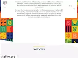 Sites similar to saintbenedict.ed.cr