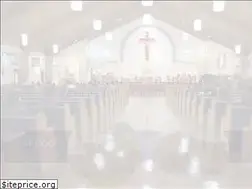 Sites similar to saintbernadettefl.org