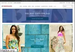 Sites similar to saintbernard.com