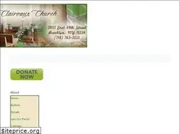 Sites similar to saintbernardbrooklyn.com