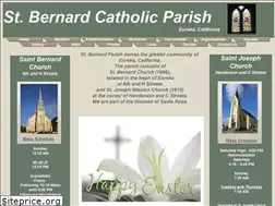 Sites similar to saintbernards.org