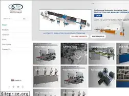 Sites similar to saintbestmachinery.com