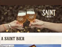 Sites similar to saintbier.com