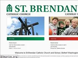 Sites similar to saintbrendan.org