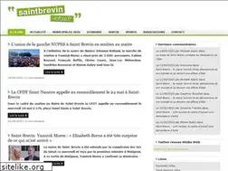 Sites similar to saintbrevin-infos.fr
