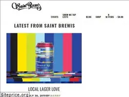 Sites similar to saintbrewis.com