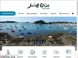 Sites similar to saintbriac.fr