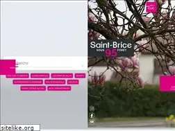 Sites similar to saintbrice95.fr