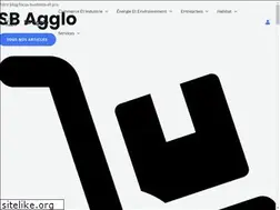 Sites similar to saintbrieuc-agglo.fr
