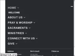 Sites similar to saintbrunos.org