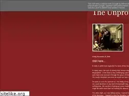 Sites similar to saintbyhalves.blogspot.com