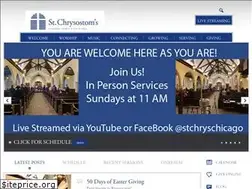 Sites similar to saintc.org