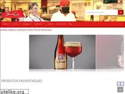 Sites similar to saintcarlo.com.br