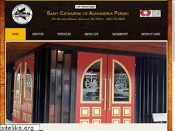Sites similar to saintcatharines.org
