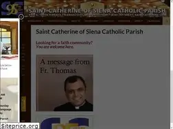 Sites similar to saintcatherine.com