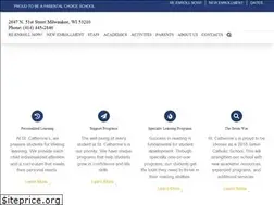 Sites similar to saintcatherine.org