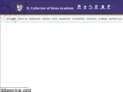 Sites similar to saintcatherineacademy.org