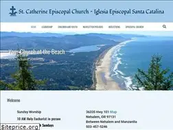 Sites similar to saintcatherineoregoncoast.org