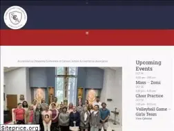 Sites similar to saintcatherineschool.org