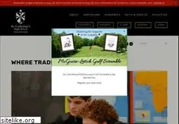 Sites similar to saintcats.org