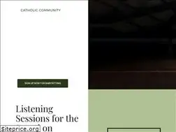 Sites similar to saintcecilias.org