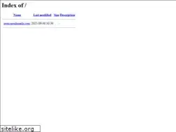 Sites similar to saintcharbel-annaya.com
