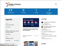 Sites similar to saintcharles84.org