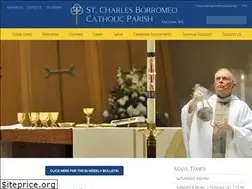 Sites similar to saintcharlesb.org