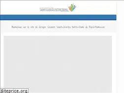 Sites similar to saintcharlesnotredame-rueil.fr