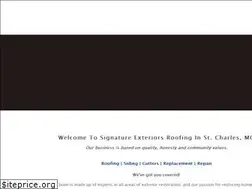 Sites similar to saintcharlesroofing.com