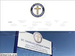 Sites similar to saintcharlesschool.com