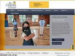 Sites similar to saintcharleswoburn.com