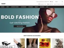 Sites similar to saintchic.com
