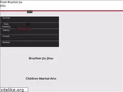 Sites similar to saintclairshoresmma.com