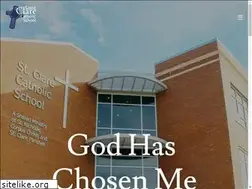 Sites similar to saintclareschool.org