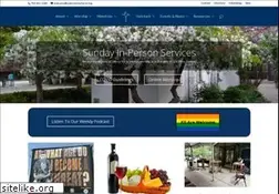 Sites similar to saintclareschurch.org
