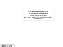 Sites similar to saintclement19.fr