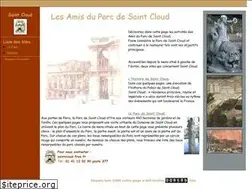 Sites similar to saintcloud.free.fr