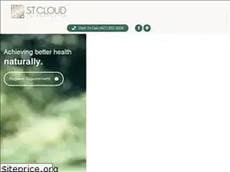 Sites similar to saintcloudchiropractor.com