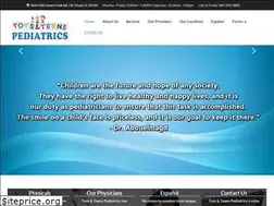 Sites similar to saintcloudpediatrician.com