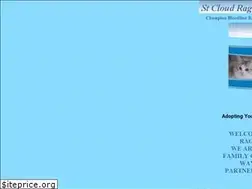 Sites similar to saintcloudragdolls.com