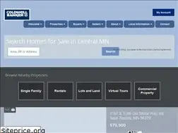 Sites similar to saintcloudrealestate.com