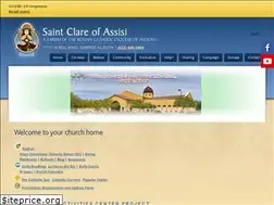 Sites similar to saintcofa.com