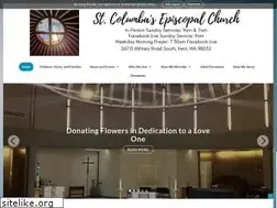 Sites similar to saintcolumba.org